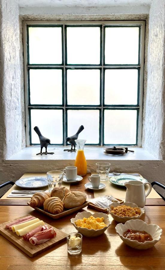Bed and Breakfast Santa Bica Eat Drink & Sleep Lisboa Exteriér fotografie