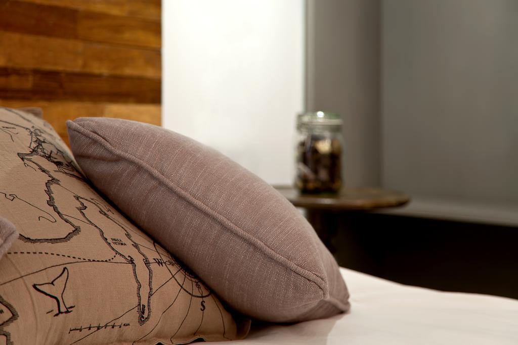 Bed and Breakfast Santa Bica Eat Drink & Sleep Lisboa Pokoj fotografie