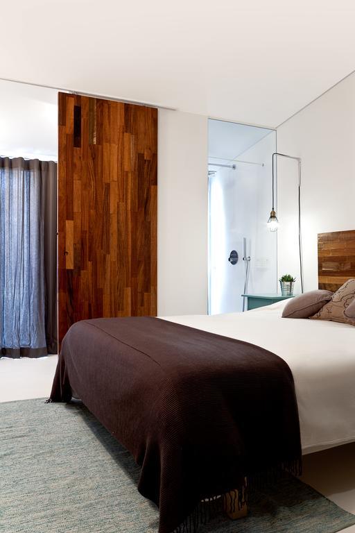 Bed and Breakfast Santa Bica Eat Drink & Sleep Lisboa Pokoj fotografie