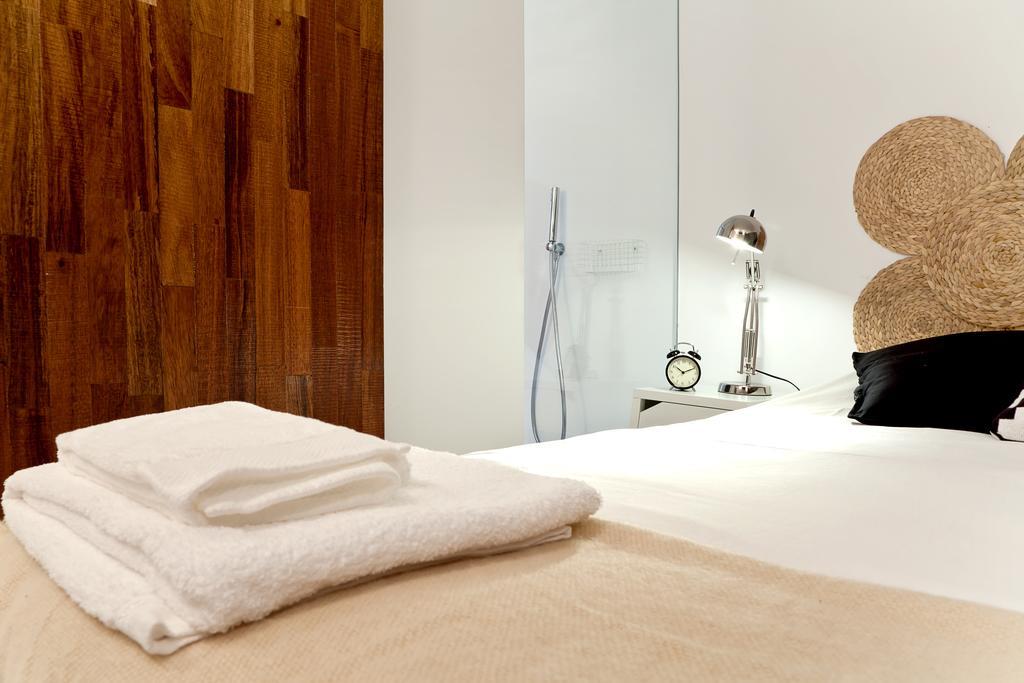 Bed and Breakfast Santa Bica Eat Drink & Sleep Lisboa Pokoj fotografie