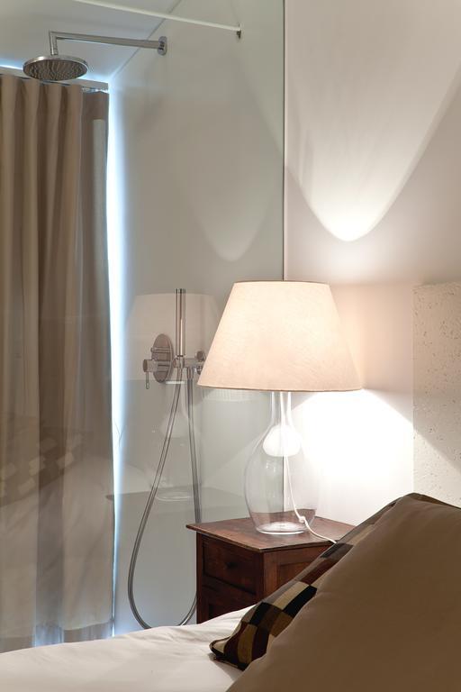 Bed and Breakfast Santa Bica Eat Drink & Sleep Lisboa Pokoj fotografie