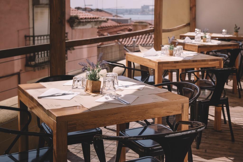 Bed and Breakfast Santa Bica Eat Drink & Sleep Lisboa Exteriér fotografie