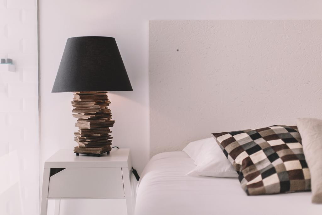 Bed and Breakfast Santa Bica Eat Drink & Sleep Lisboa Exteriér fotografie